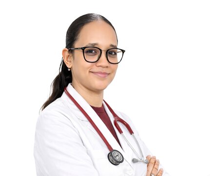 Dr. Prabhbani Bindra