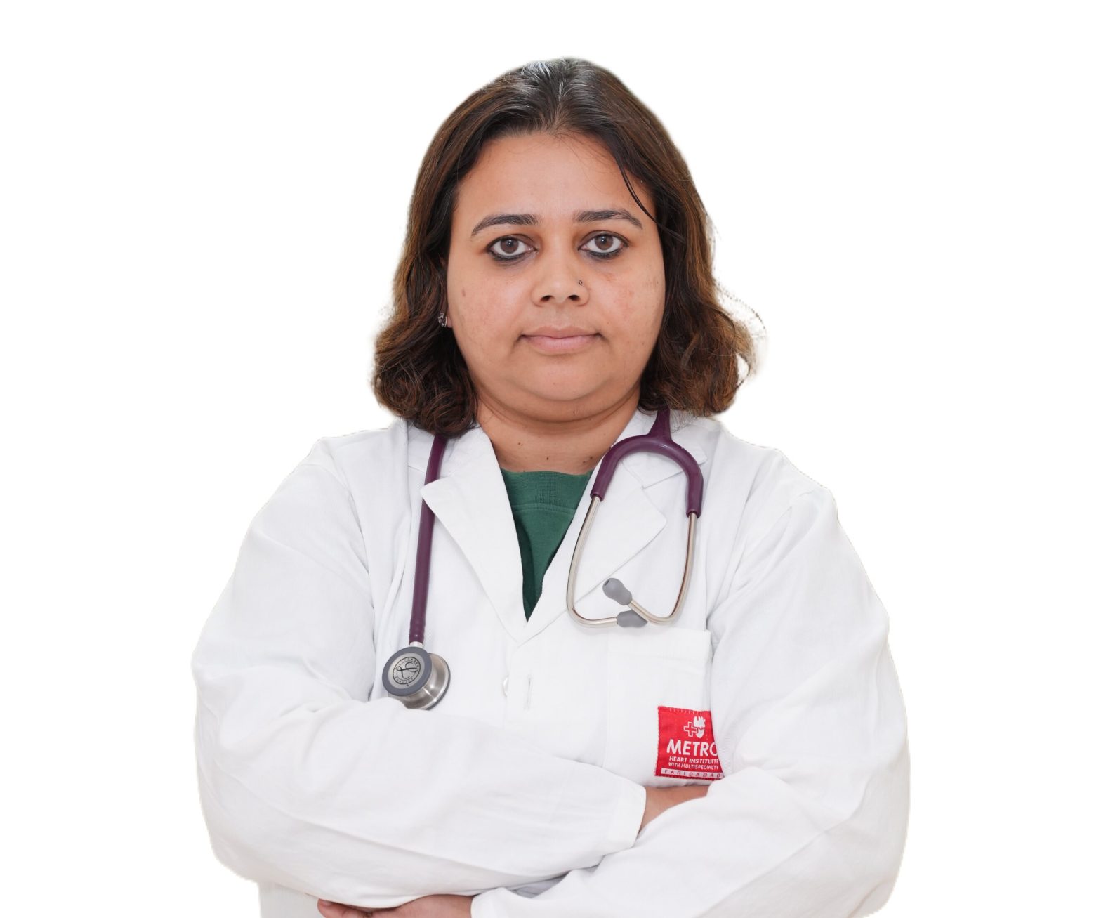 Dr. Richa is a highly trained Pediatric Hemato-Oncologist