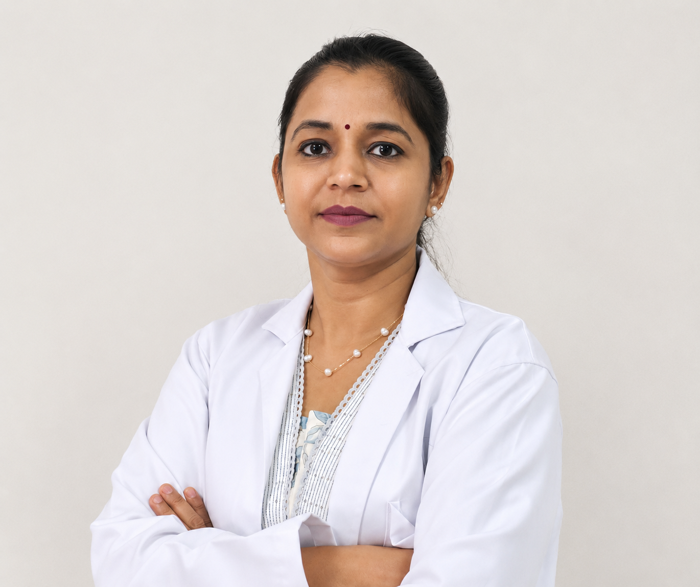 Dr. Vinita Garg
