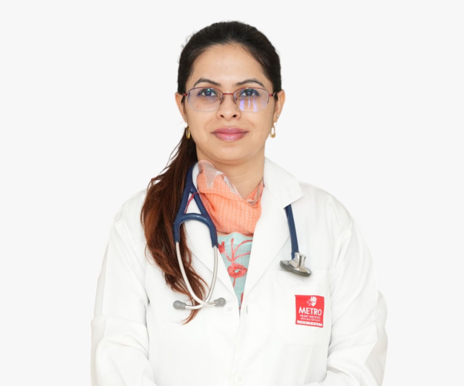 Dr. Deepali Kaushik