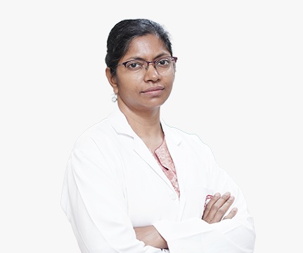 Dr. Neha Khan